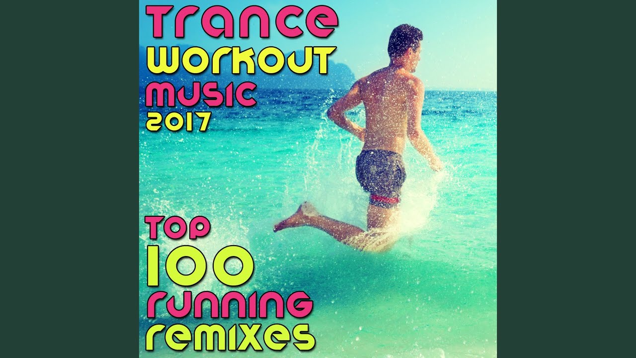 The Ark, Pt. 1 (140 BPM Trance Workout DJ Mix Edit)