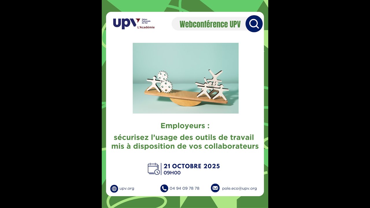 Employeurs : sécurisez la frontière entre la vie privée et la vie professionnelle de vos salariés