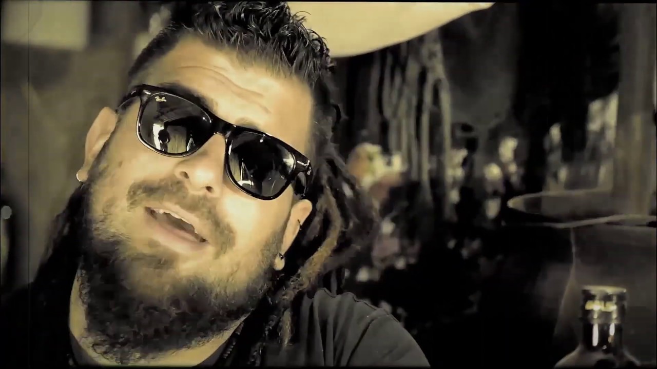 Ojos de Cristal - Andando Solo (Video Oficial Full HD)