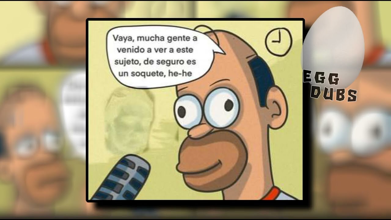 El dia que el se&ntilde;or Ruinaversal entro al doomverse #doomentio100k
