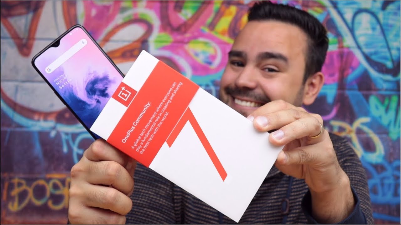 ONEPLUS 7 