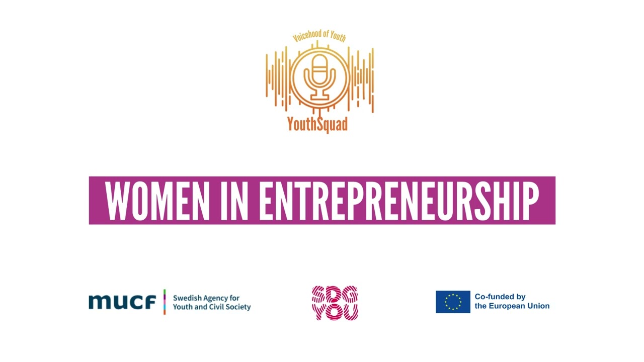 Women in entrepreneurship
