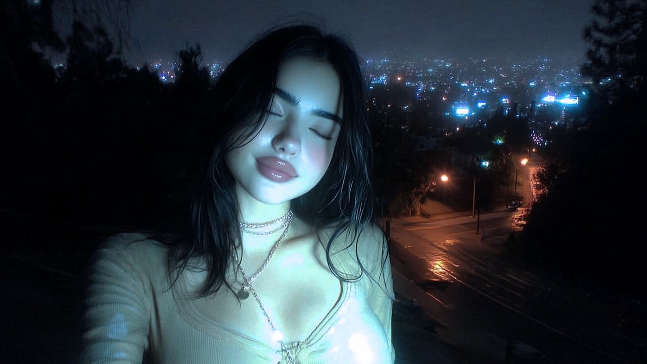it's late, you need sleep