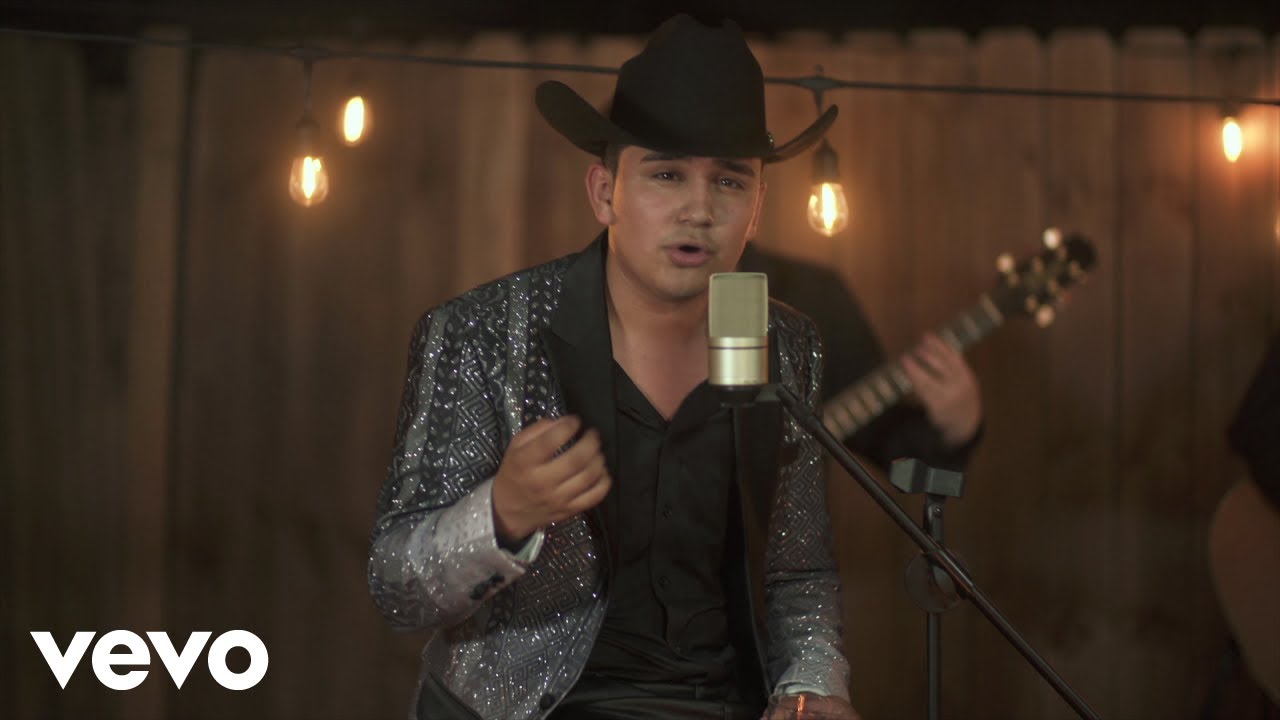 Uriel Barrera - Jardín Olvidado (En Vivo)