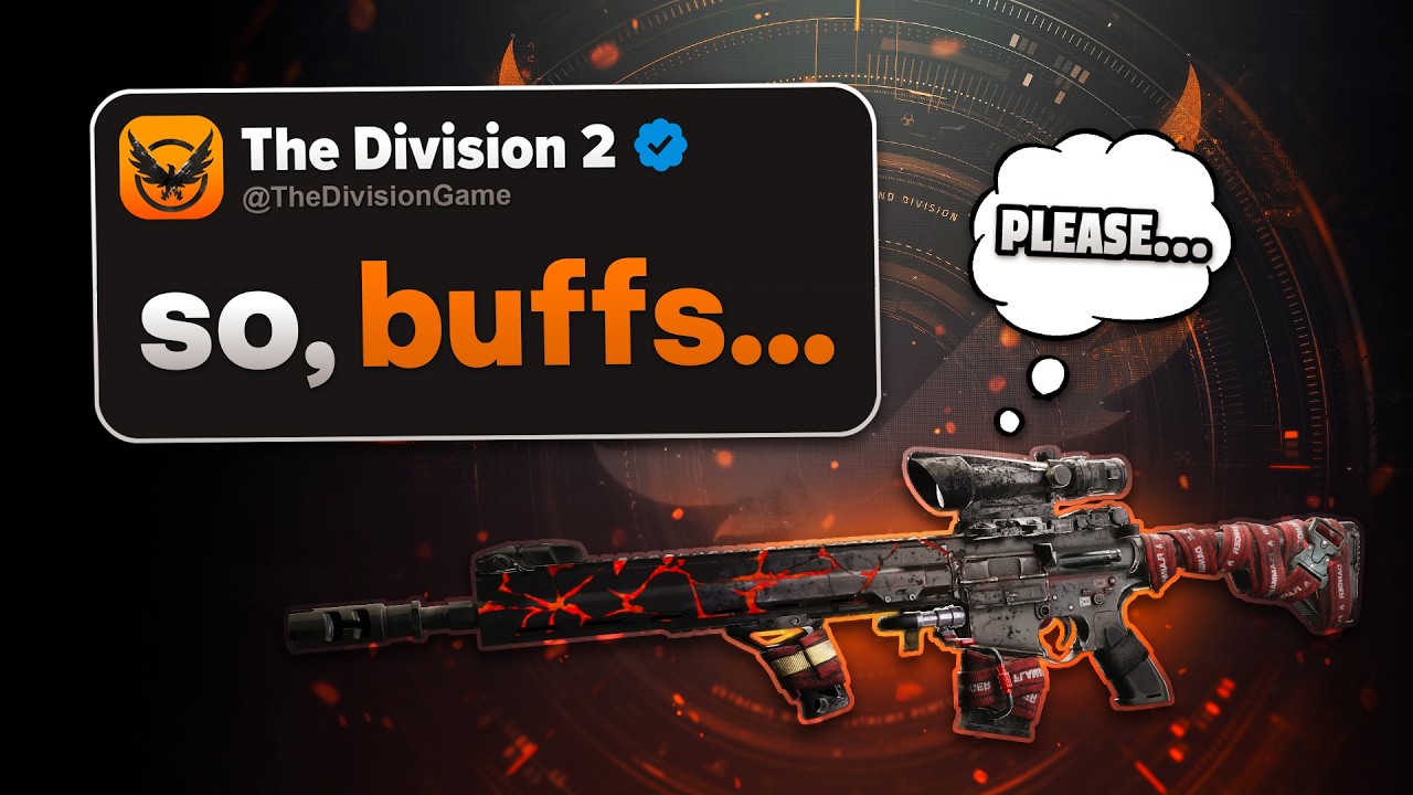 The Division 2: There's No Going Back...
