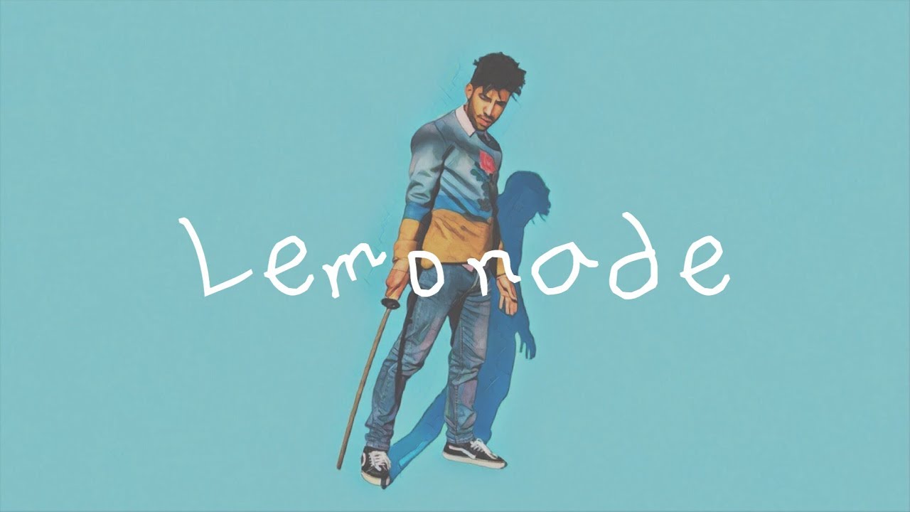 [FREE] KYLE x Amine Type Beat - Lemonade