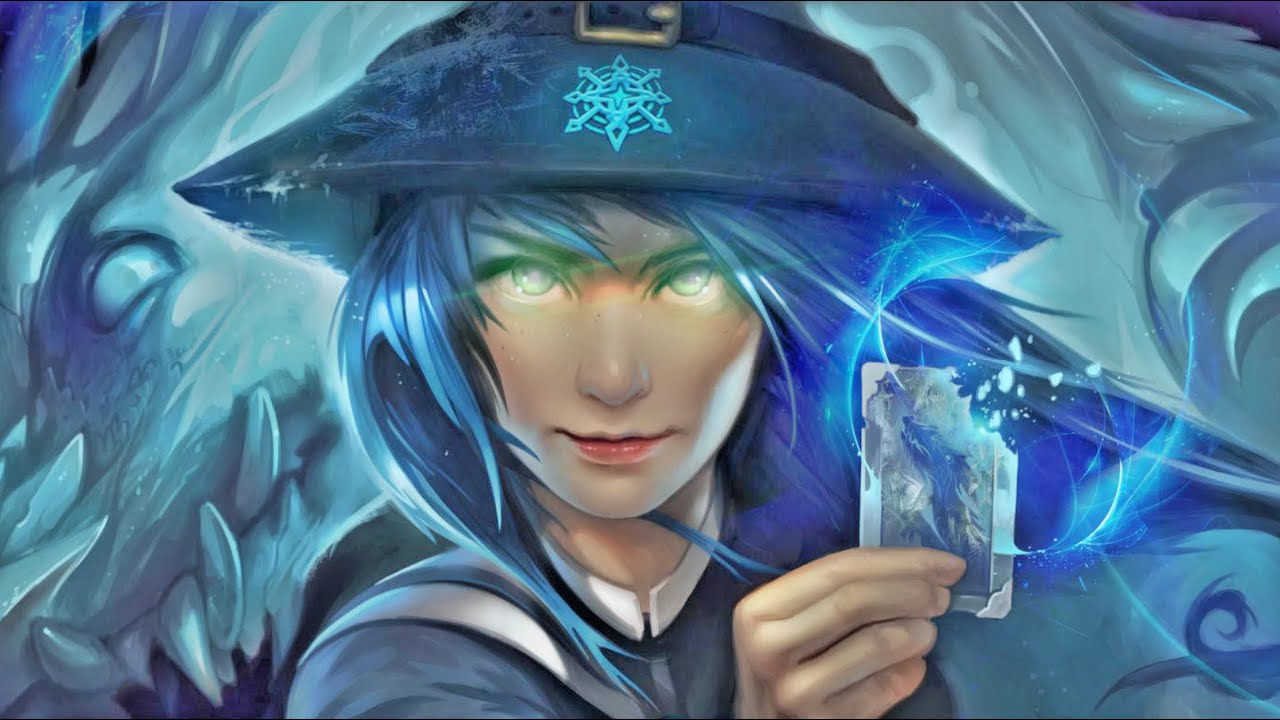 Wizard101 Cinematic #2 Remastered