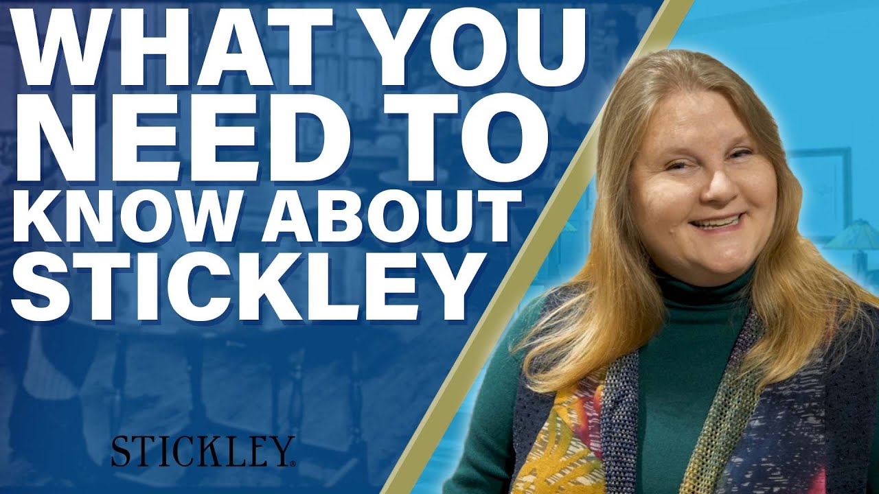 What You Need To Know About Stickley 2022 Brand Review