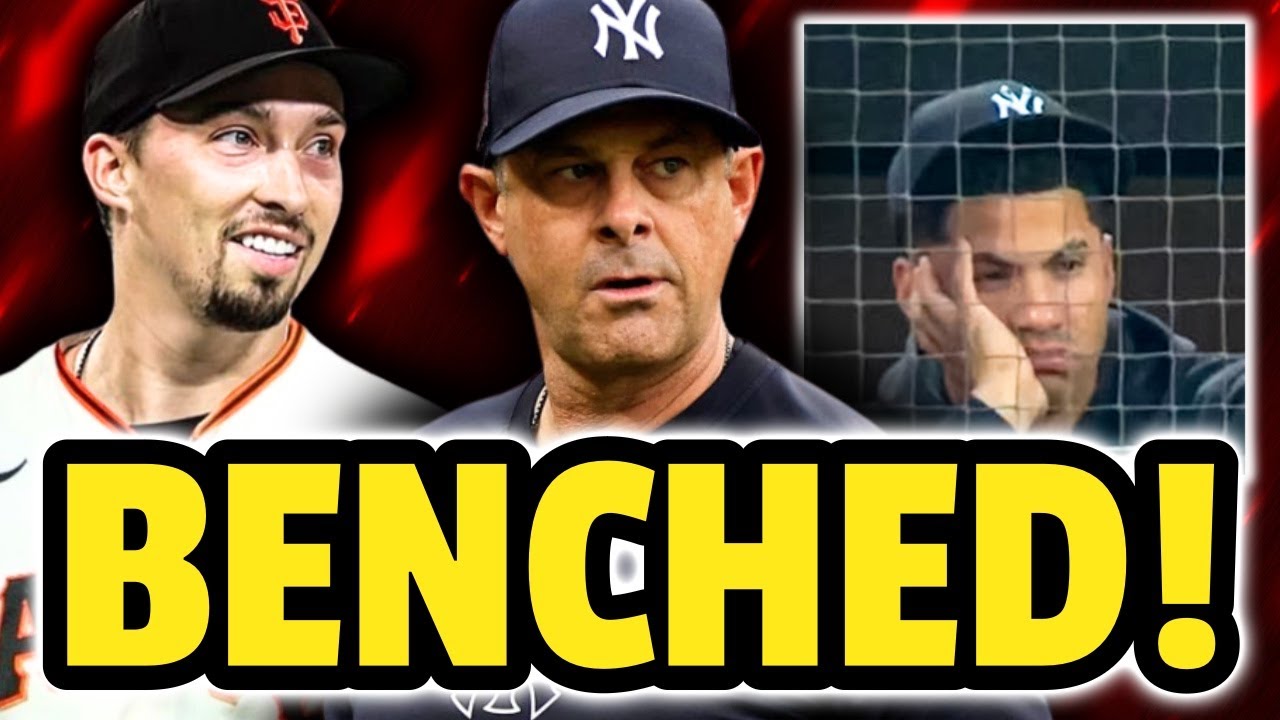 Yankees Star BENCHED For Not Hustling!? Blake Snell Throws NO HITTER.. (MLB Recap)