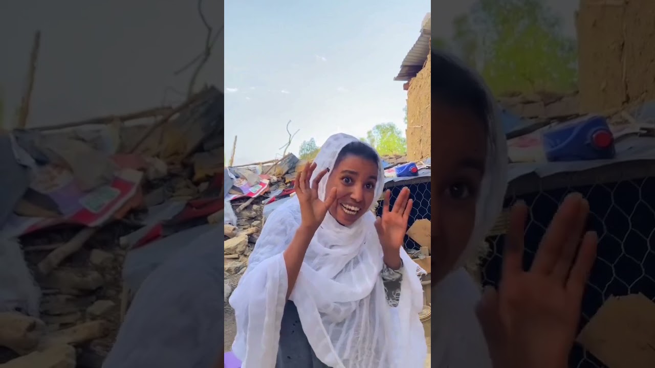 ሞኽታ..😂 subscribe ግበሩለይ💊🙏#duet #gereemun #እሟሸይ#ekmota #officialchannel #comedy #funny #youtube