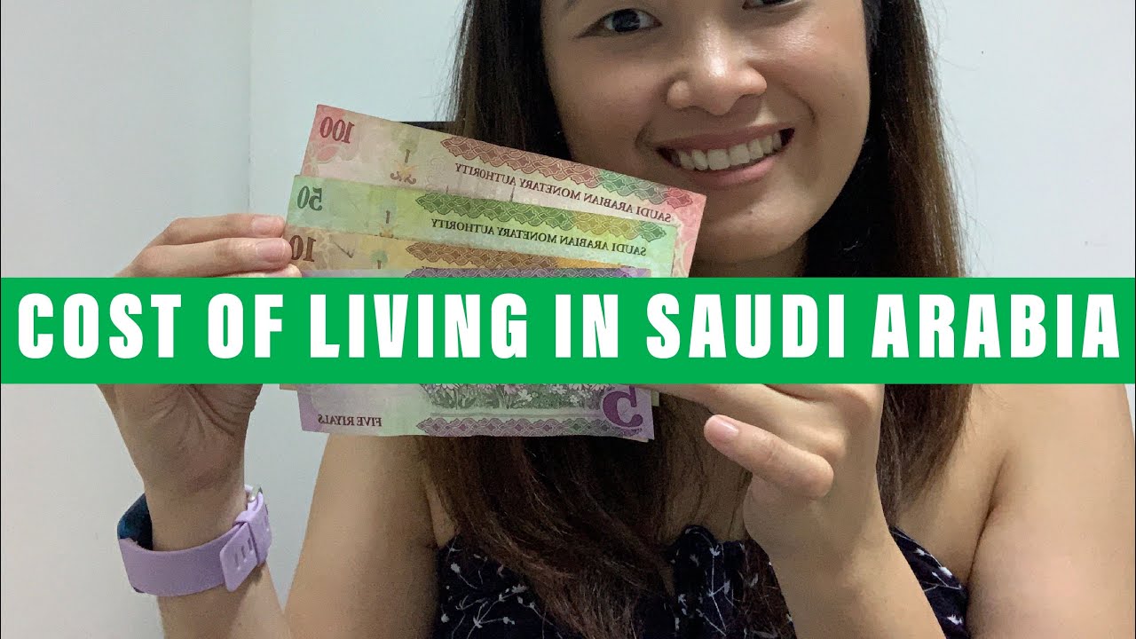 OFW Cost of Living in Jeddah, Saudi Arabia | Life in Jeddah