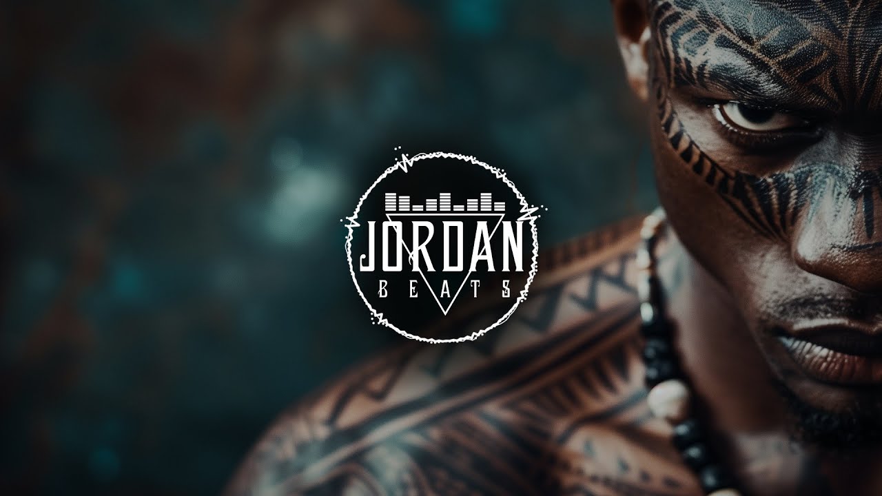 Hard Uplifting Rap Beat / Ethnic Motivational Type | ►Untold◄ | prod. Jordan Beats