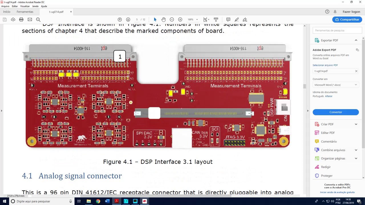 PSIM Typhoon HIL Buck Converter - Video 1 of 2