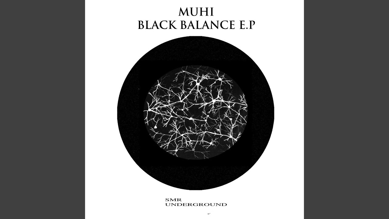Black Balance (Original mix)