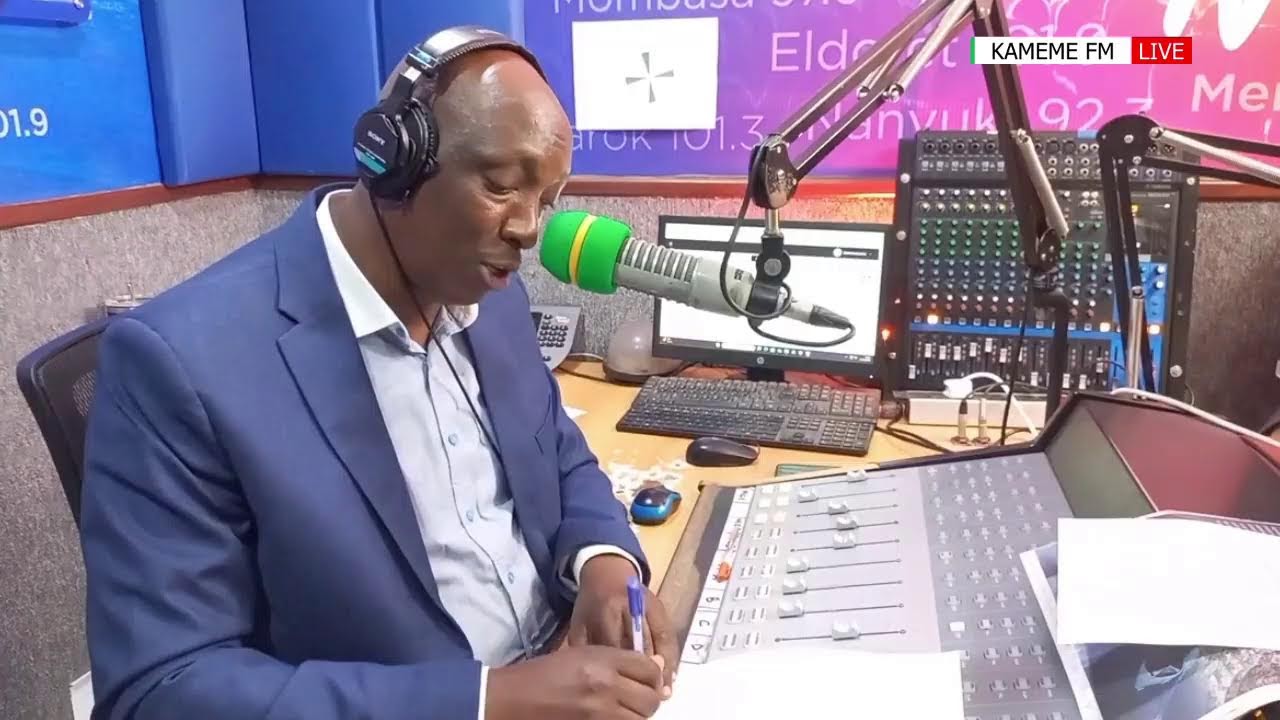 MBARATHA YA KAMEME FM || GATONYE || GIKAMA || MUTONYA #mwangiwacity #kamemefm #trendingshortsvideo