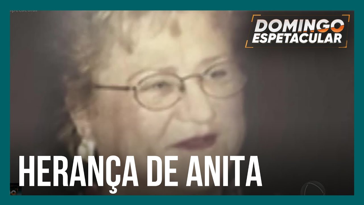 Herança bilionária de Anita Harley, dona da Pernambucanas, gera batalha judicial