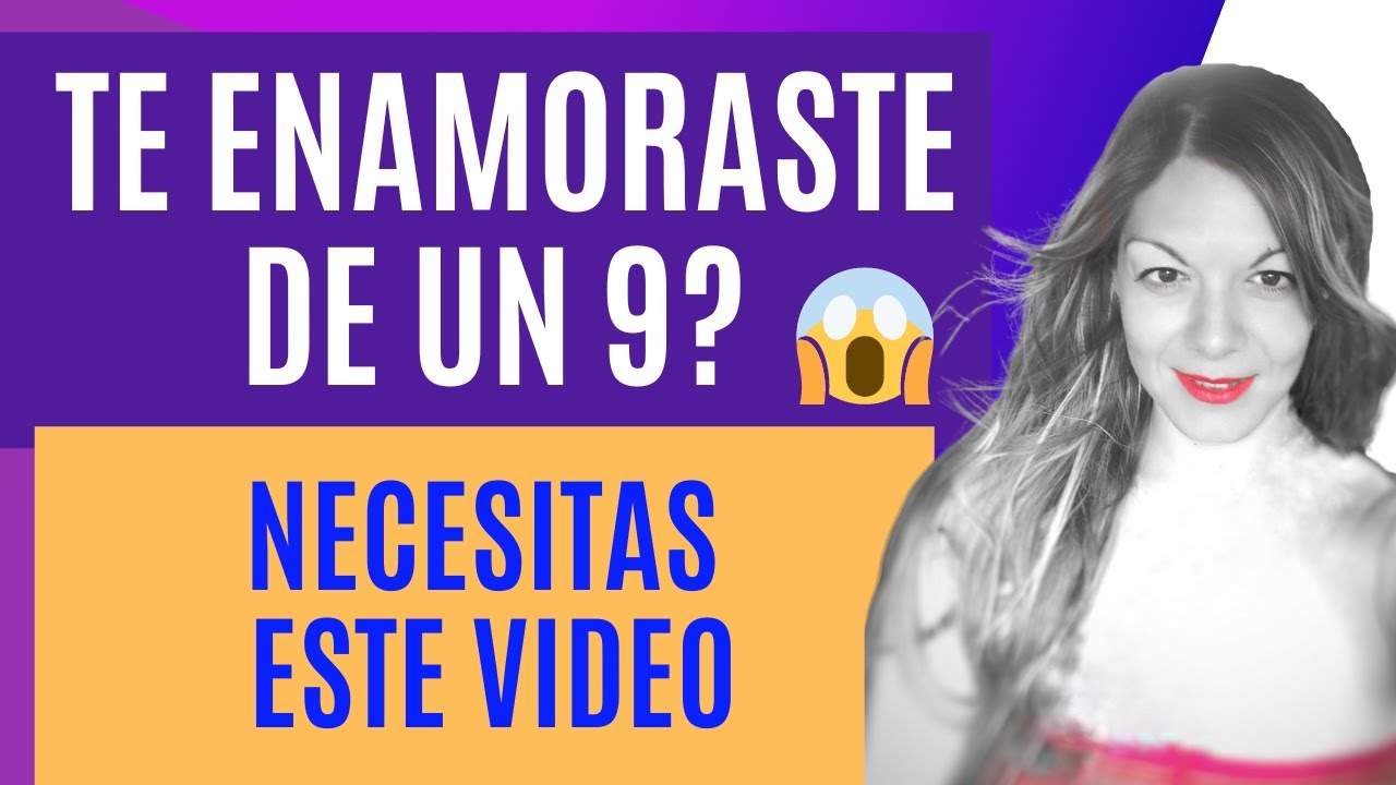 Nnumerologia pareja 9
