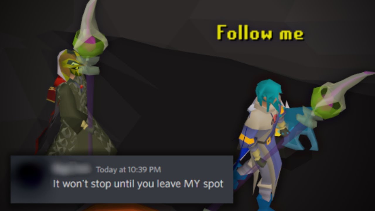 They Threatened me... So I Lured Them