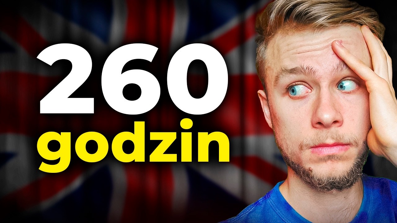 Jak zamierzam dojść do C2 w języku angielskim