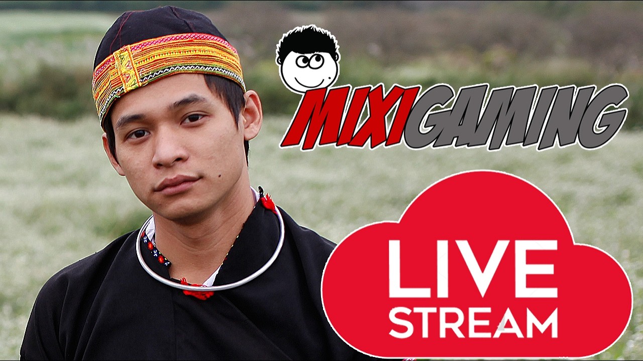 Restream h&ocirc;m qua........................