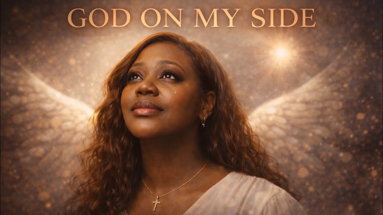 God On My Side (Don’t Play About Me) - Gracebound (Lyrics)