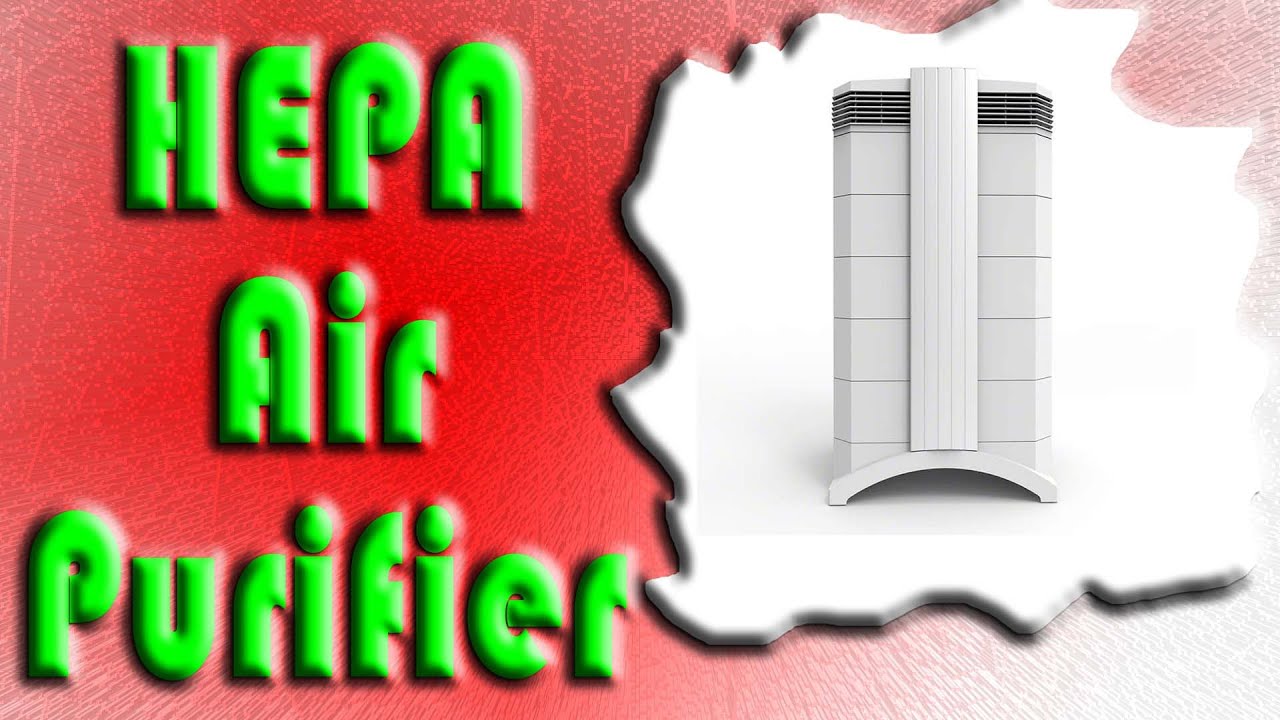 Best IQAir HealthPro Plus Home HEPA Air Purifier 2021 Perfect for Small to Large Room