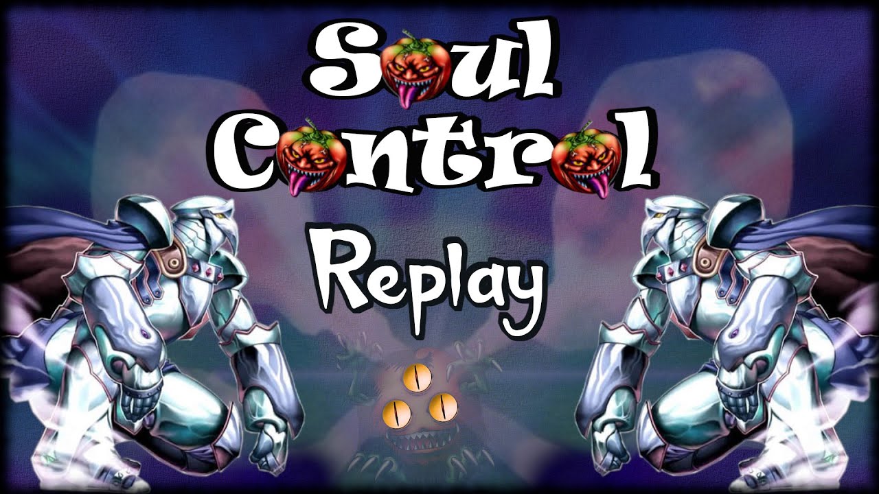 Soul Control (Monarch) Yu-Gi-Oh! Goat Format -  Duelingbook - Testing of Deck