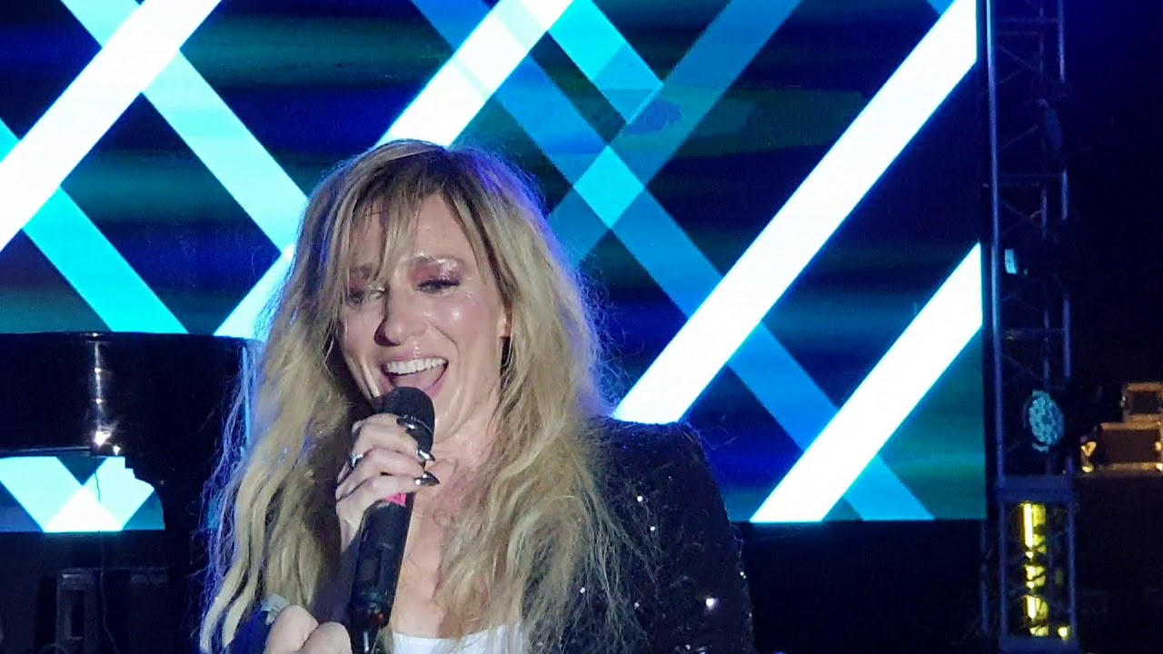 Debbie Gibson - Tribute Michael Jackson - Madonna - Janet Jackson - Dirty Dancing - NKOTB
