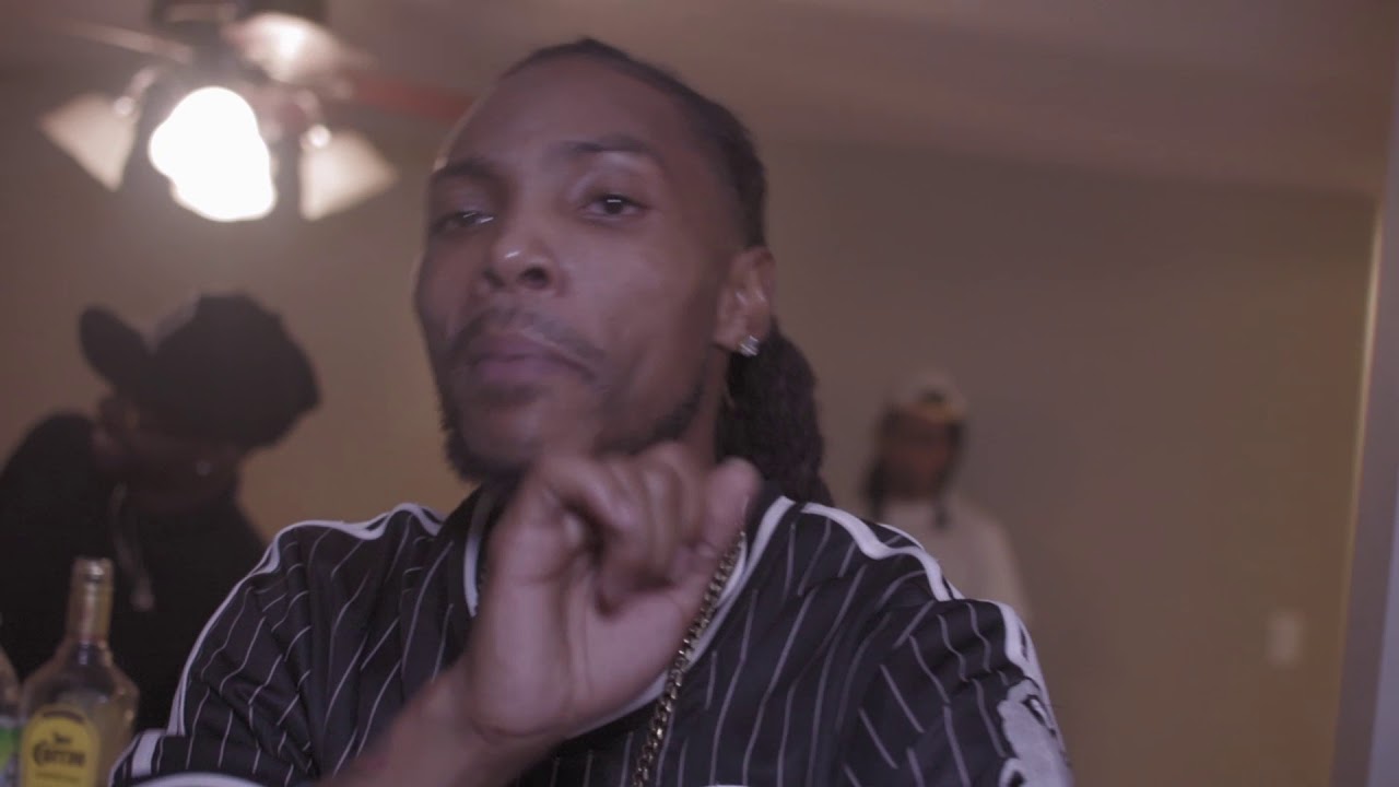 BLUESTRIP MAPHIA MENACE 2 SOCIETY OFFICIAL MUSIC VIDEO