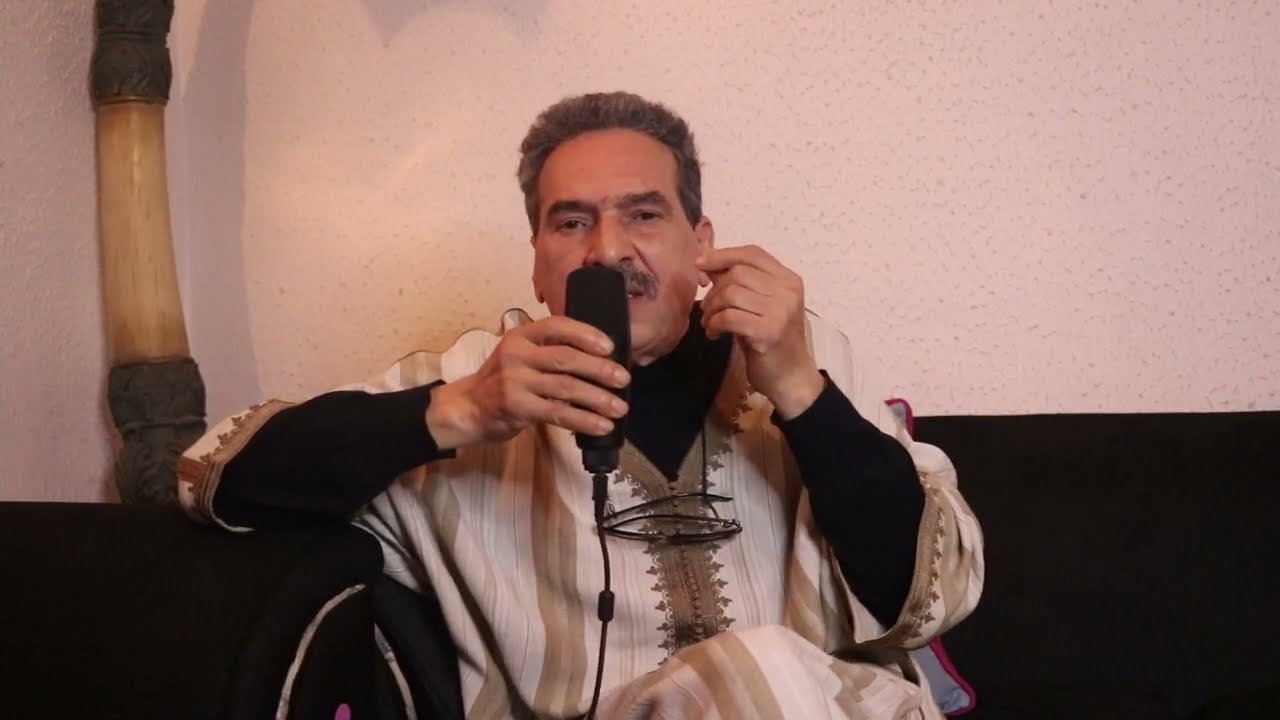 وصفة لتقوية الرموش و الحواجب و الشعر.