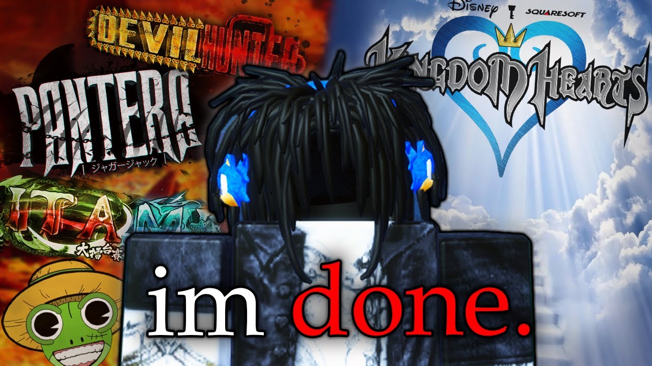 Everything is Delayed, So I’m Playing Kingdom Hearts
