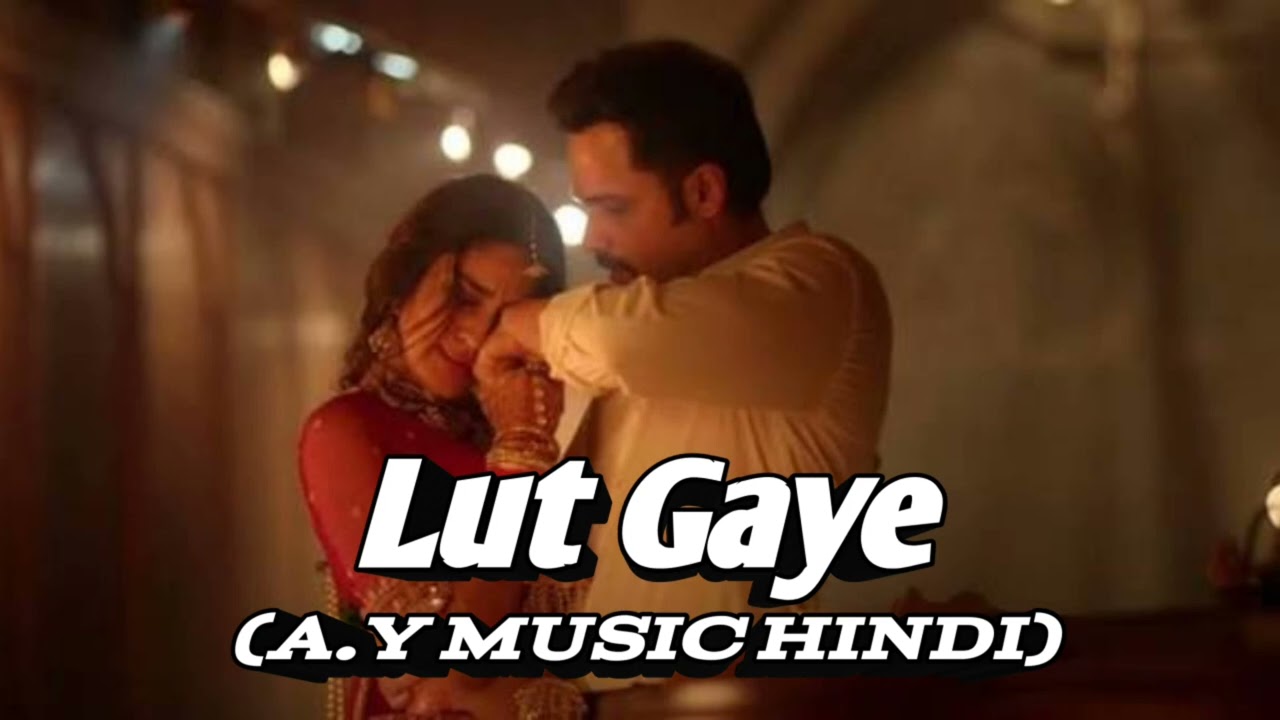 Lut Gaye ham to teri [A.Y MUSIC HINDI]#trending #song #music #hindisong #love #bollywoodcoversongs 