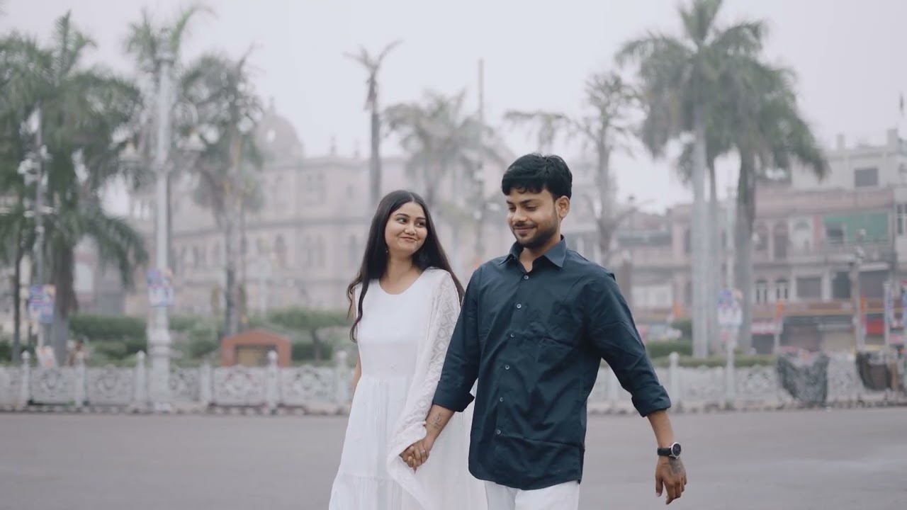 Pre-wedding 2026@Poojaphotography co. 9713529146