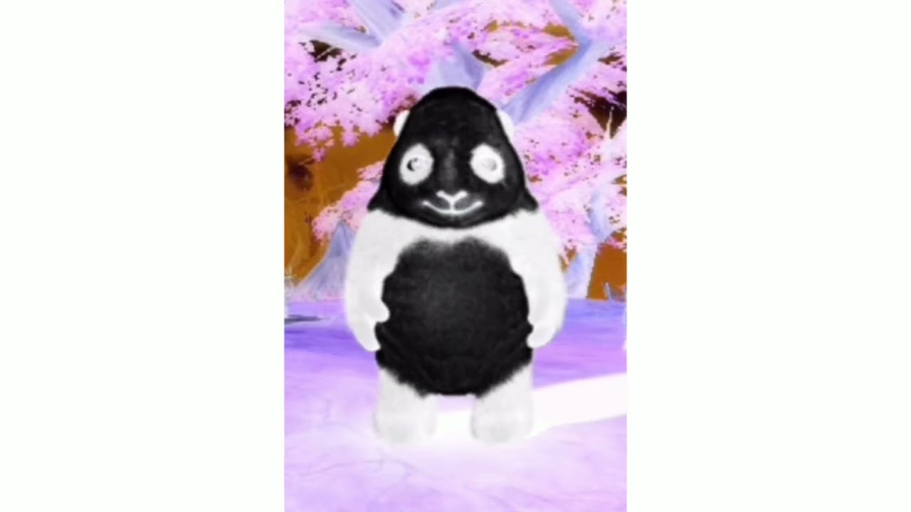 CrouchingPanda Effects (Sponsored by AlexPig60 Effects)