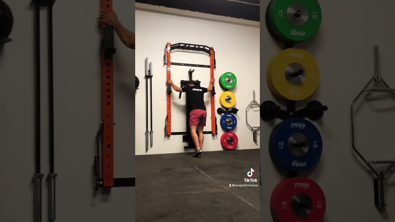 Your HOME GYM Solution! 