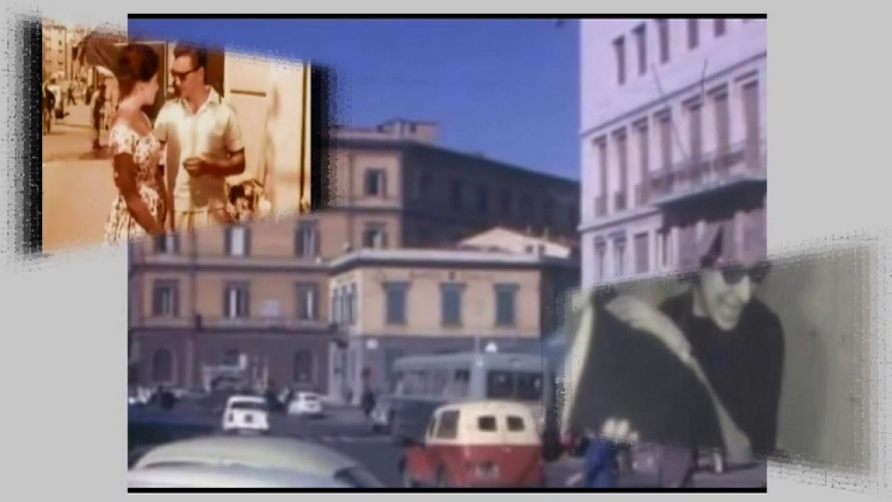 LIVORNO E LIVORNESI NEGLI ANNI '60