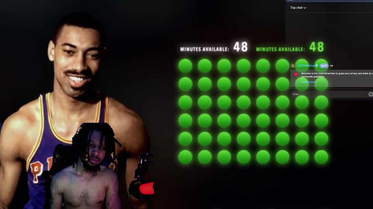 This Is What It Takes To Score 100 Points In An NBA Game..