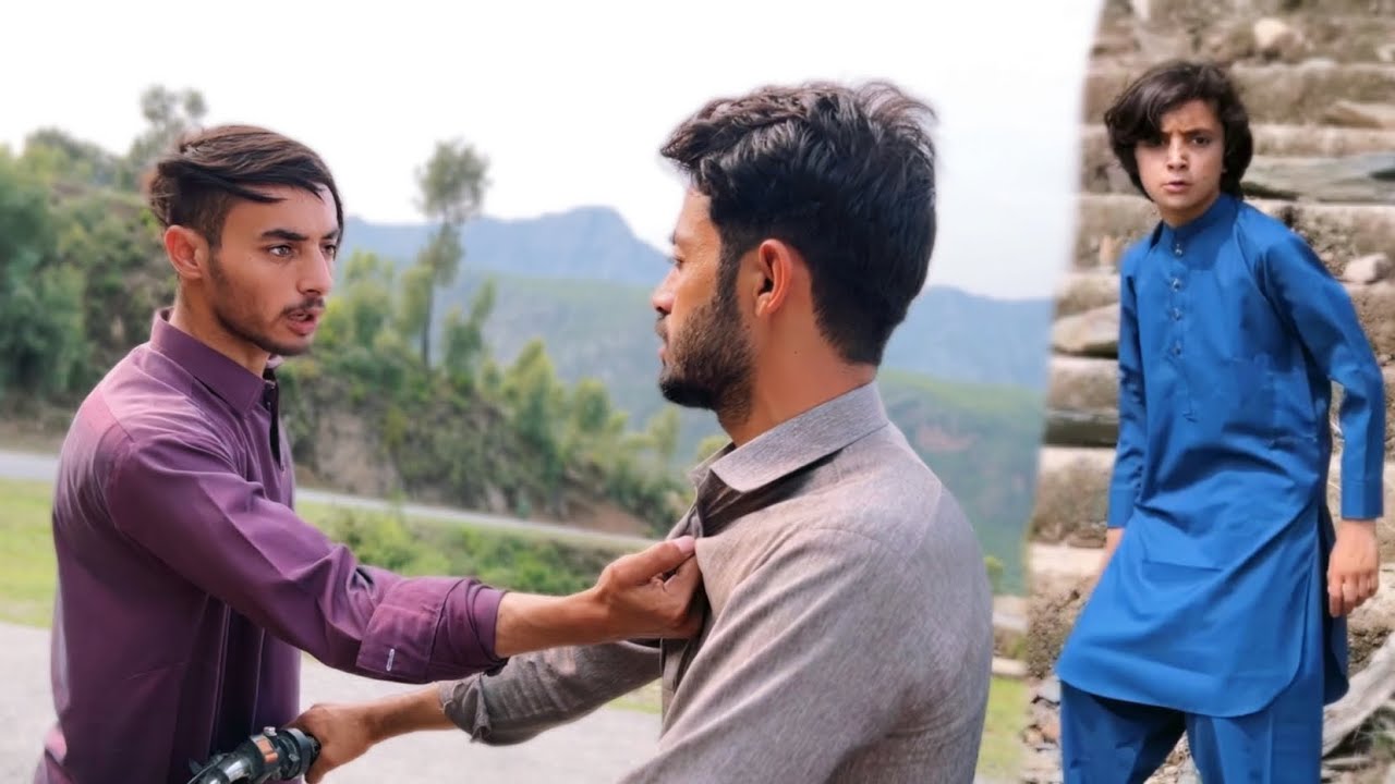 Harassment short film || Naeem aw Rameez new video