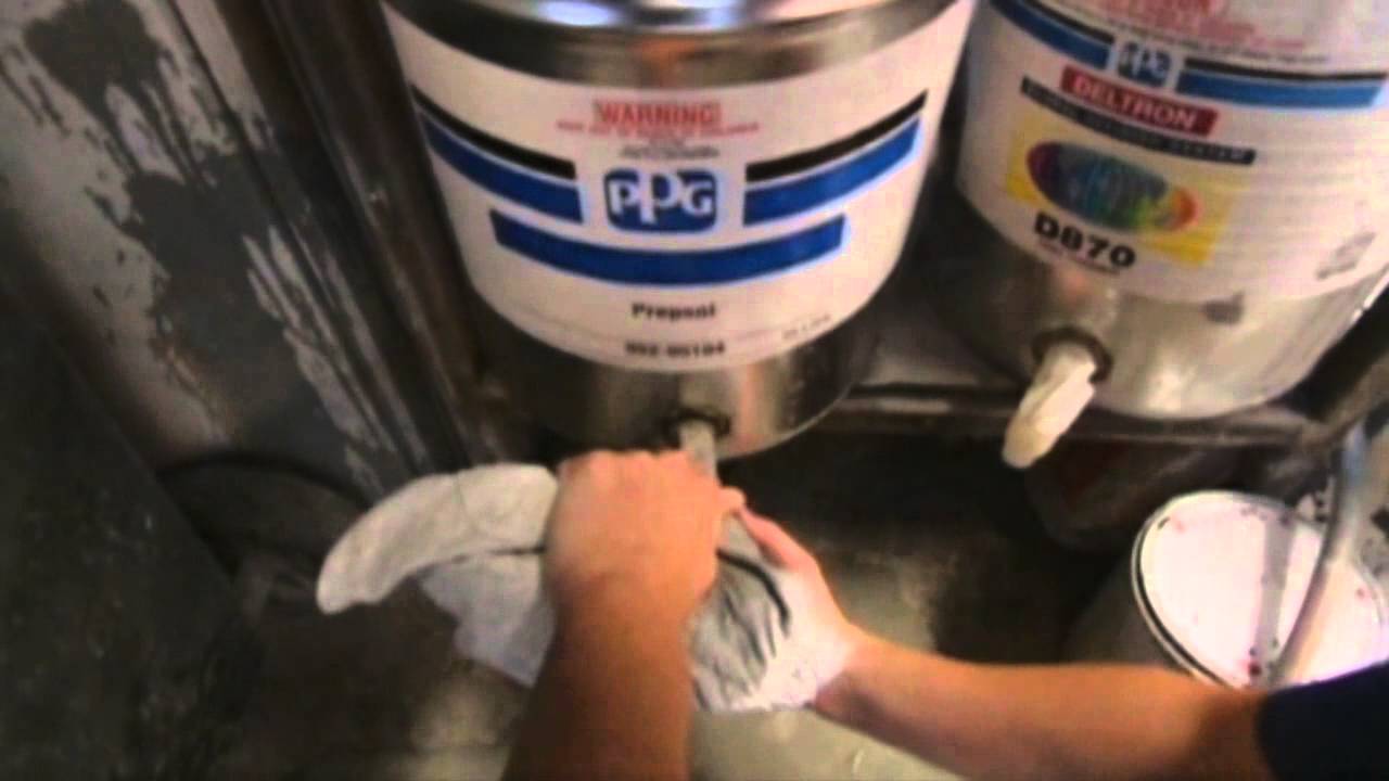 Spray Painter - Try it for 5