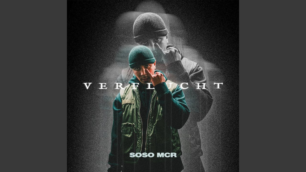 Verflucht