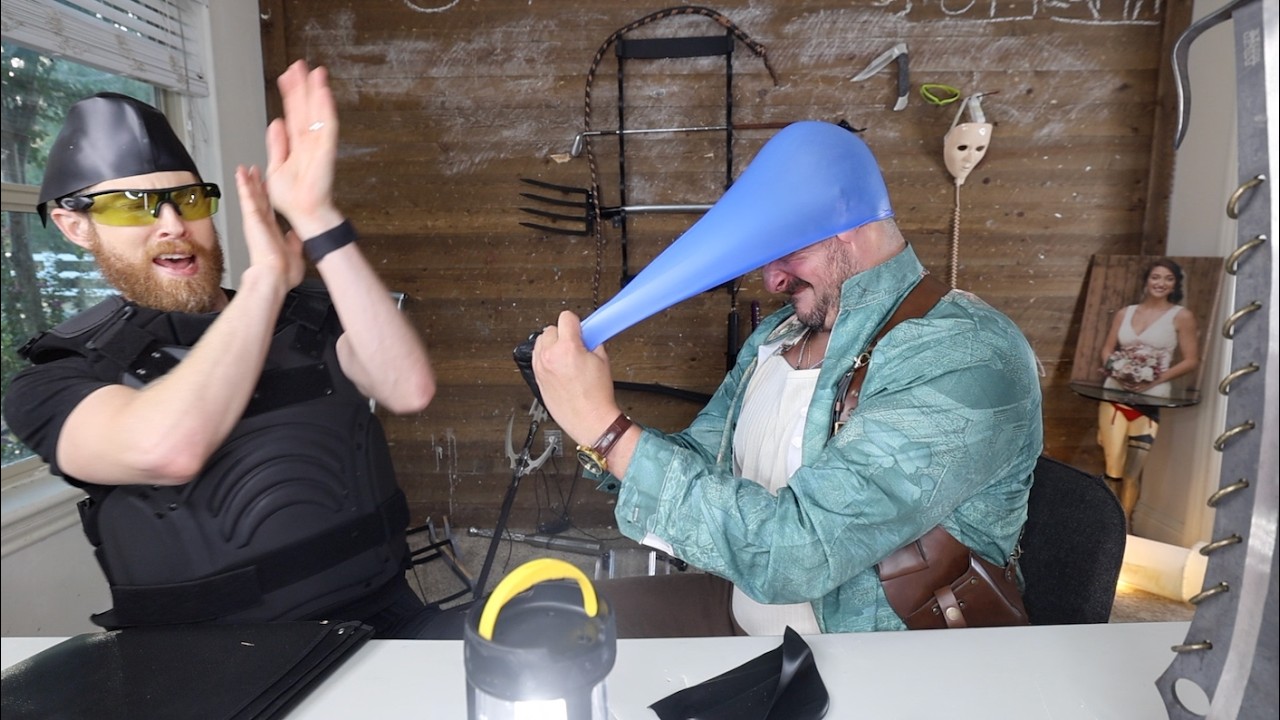 We Tried To Break UNBREAKABLE Products! (EXTENDED VERSION!)