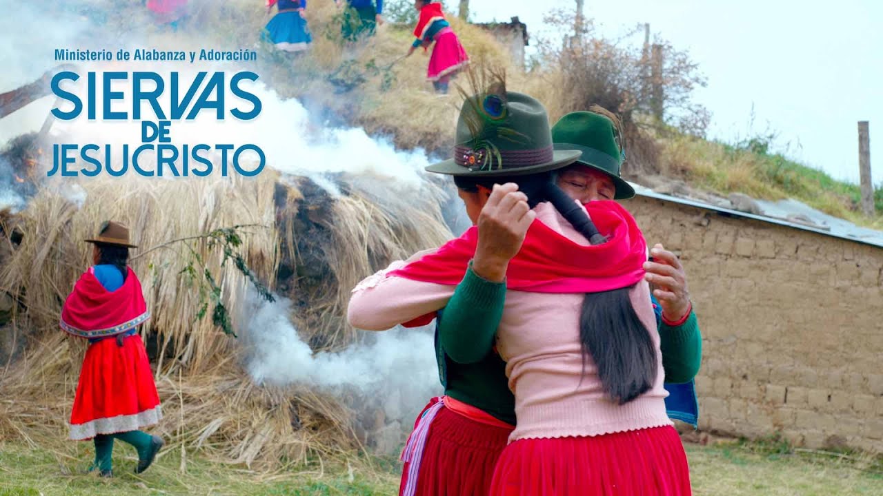 Coro Siervas de Jesucristo  
