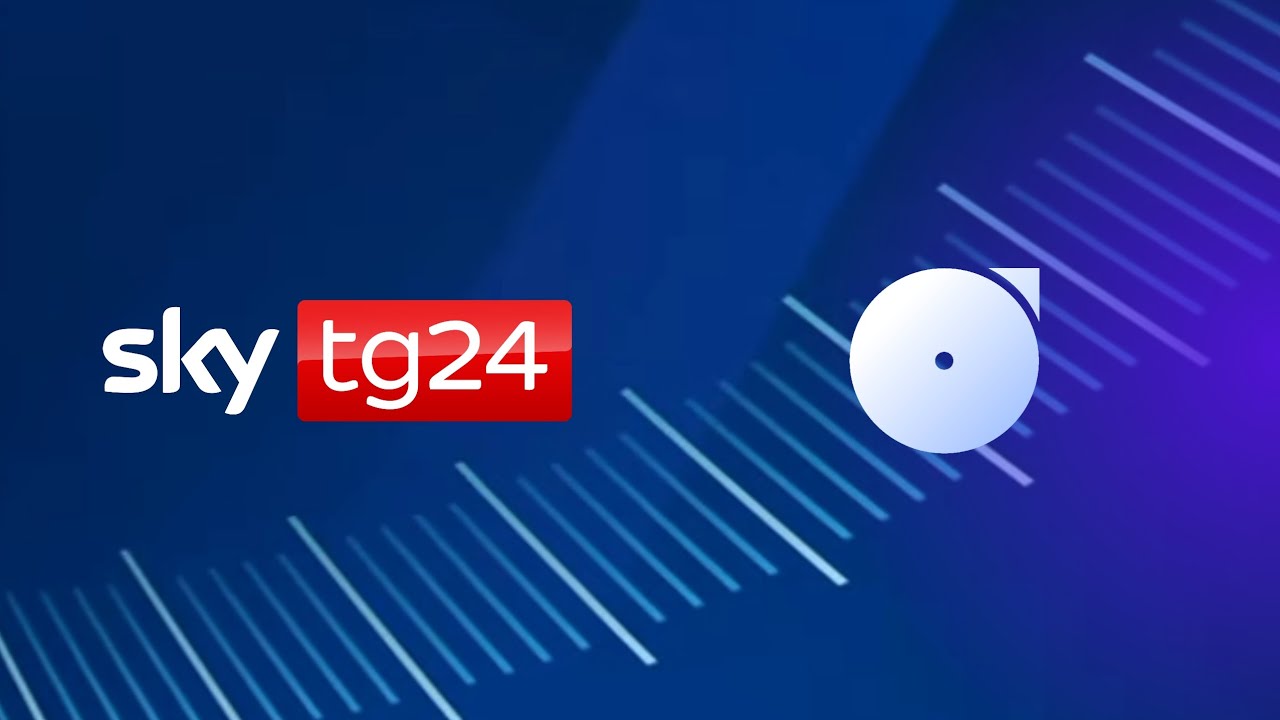 Sky TG24 | Sommario titoli del 31/08/2023 (speciale 20 anni)