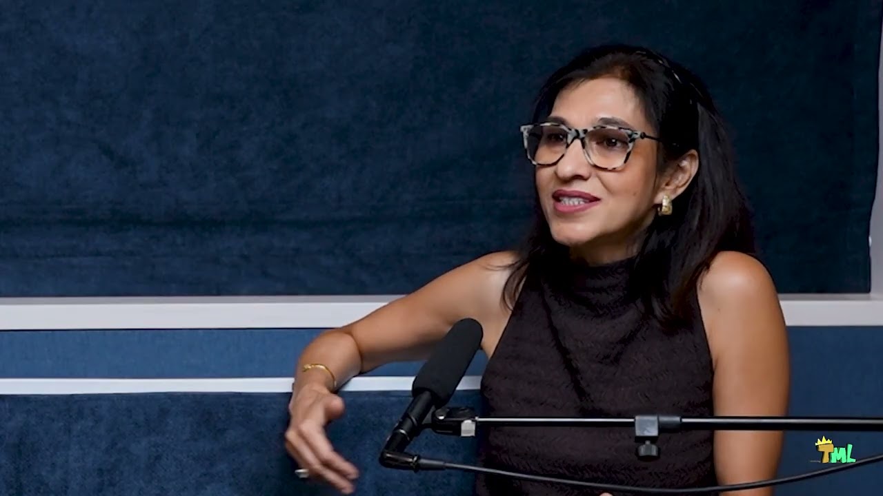 Most Behaviour Issues in Children Are Actually Sleep Issues | Ft. Paediatrician Dr. Archana Sagekar