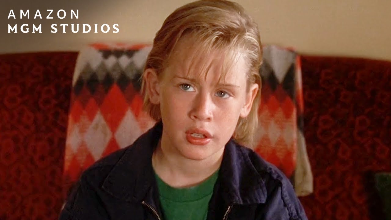 GETTING EVEN WITH DAD (1994) | Ray Reunites With His Estranged Son | MGM