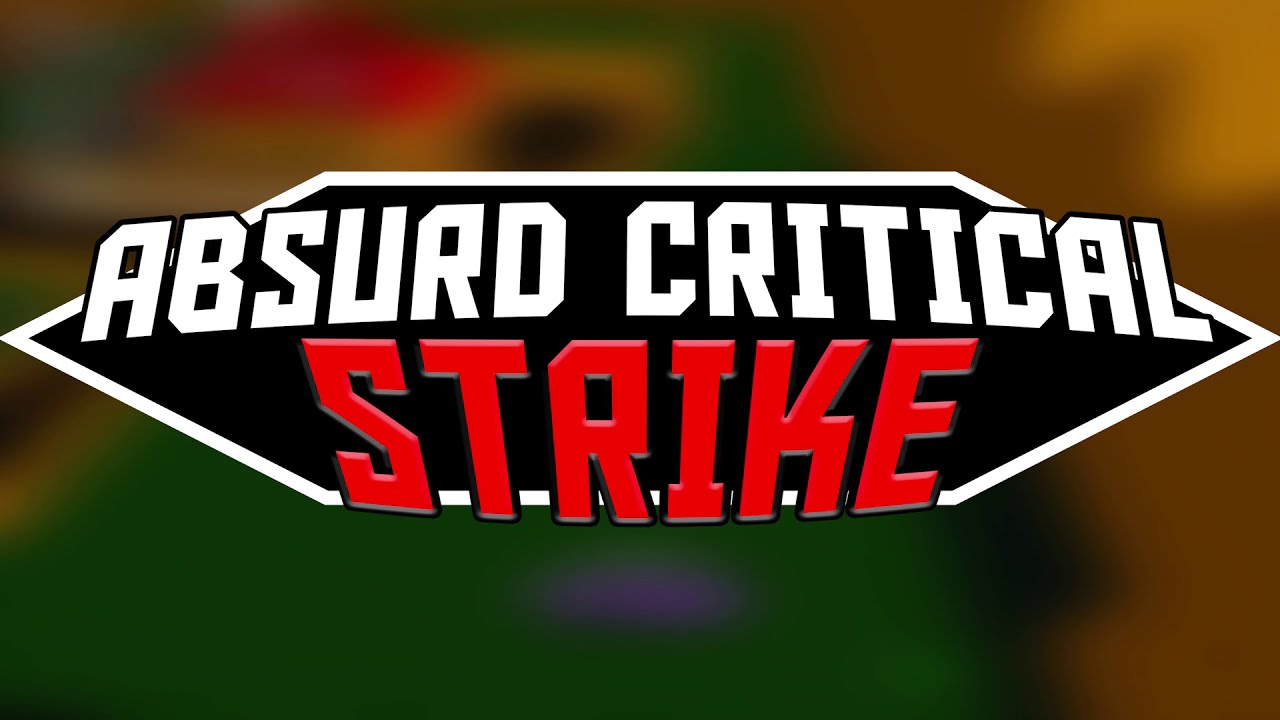 [ACS] GAMEPLAY TRAILER