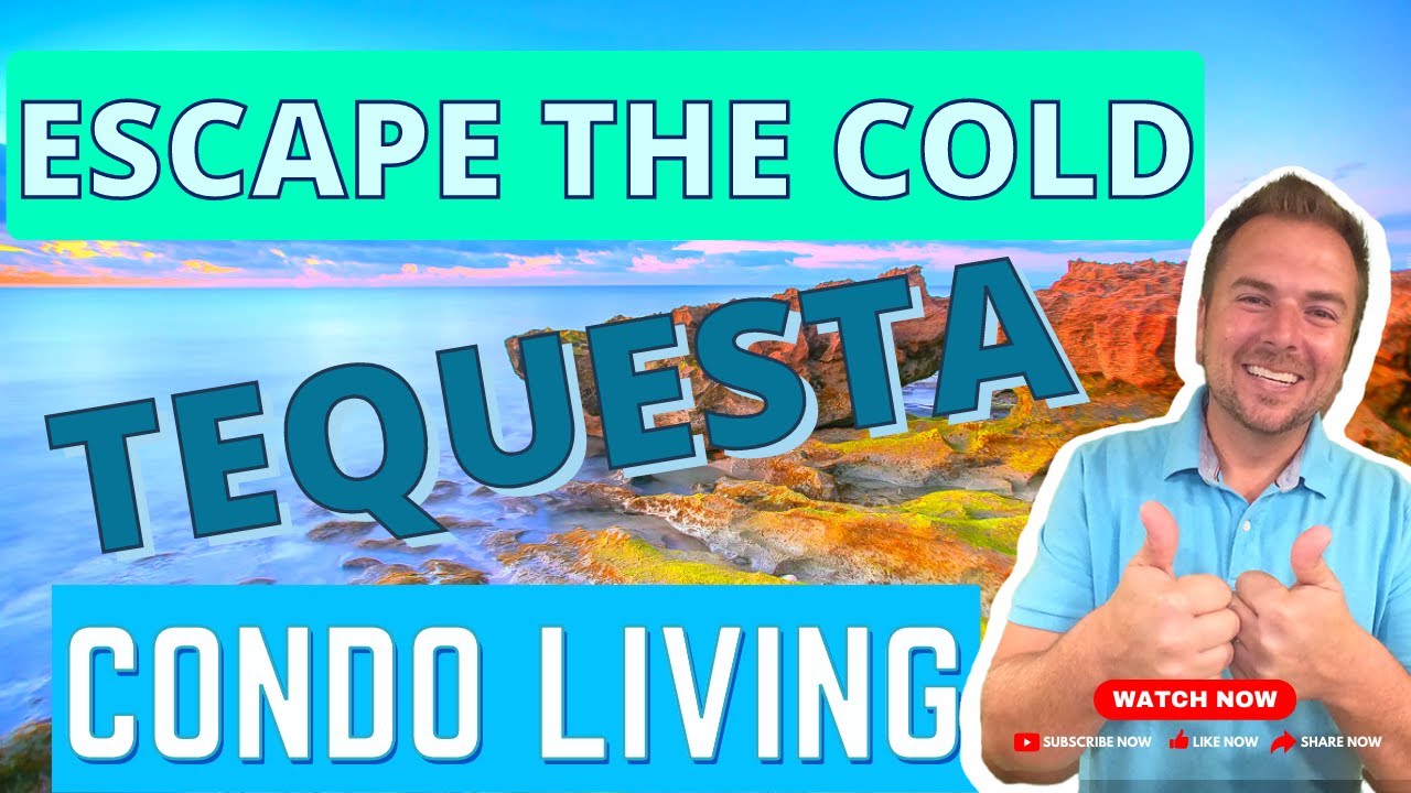 Best Condos In Tequesta Florida - BEACH TOWN LIVING