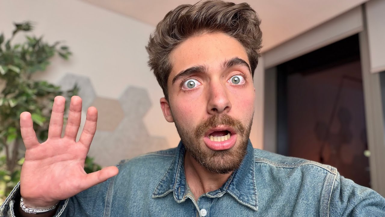 HUGE Bitcoin Update!!!! (BUYING 5 ALTCOINS NOW)