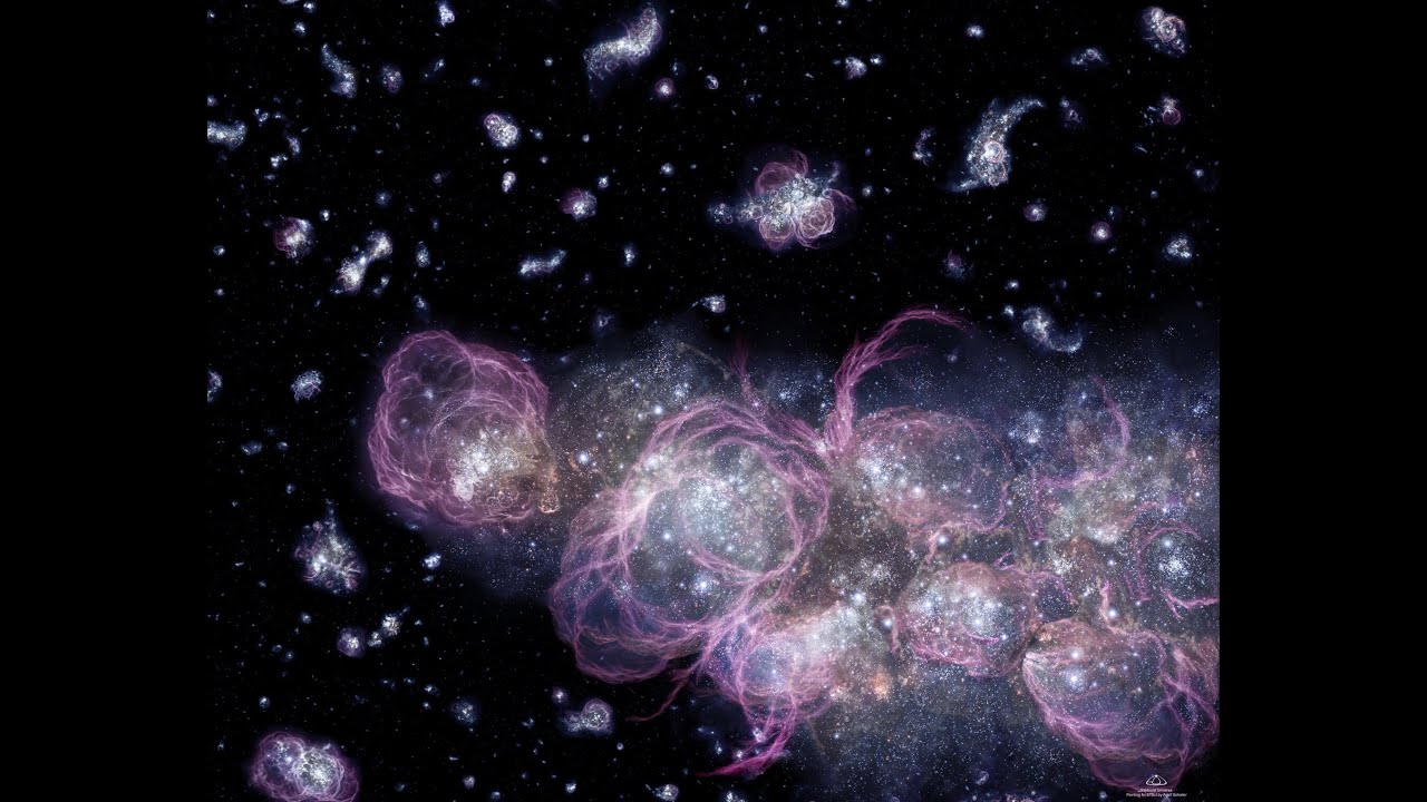 Se busca con urgencia un nuevo Einstein (o dos)