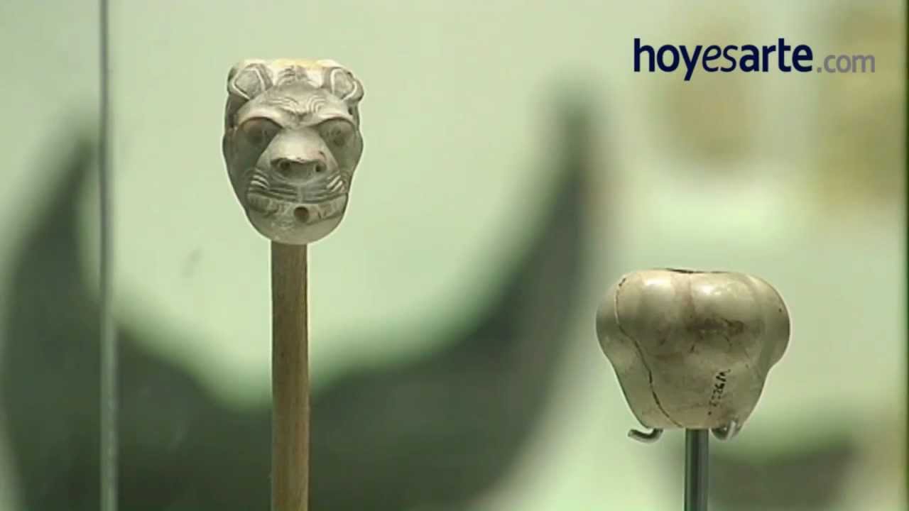 Mesopotamia antes del diluvio